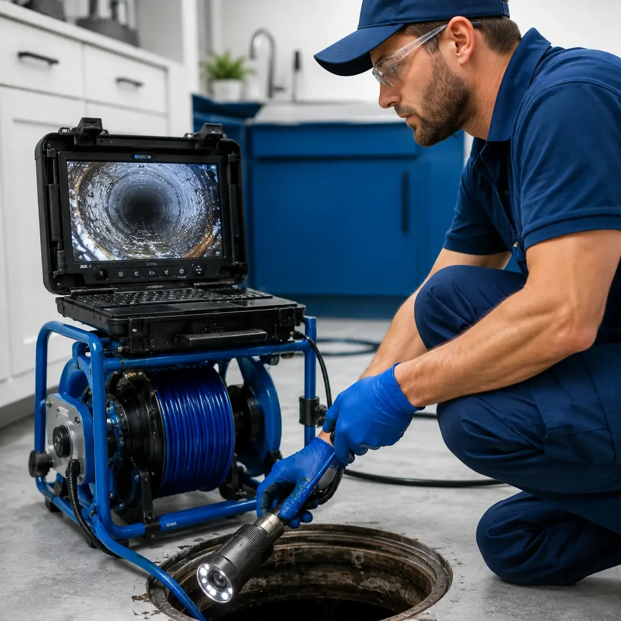 Pipe Relining professionals serving Maysville, AR